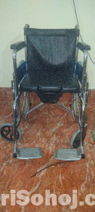 Wheel Chair for disable person